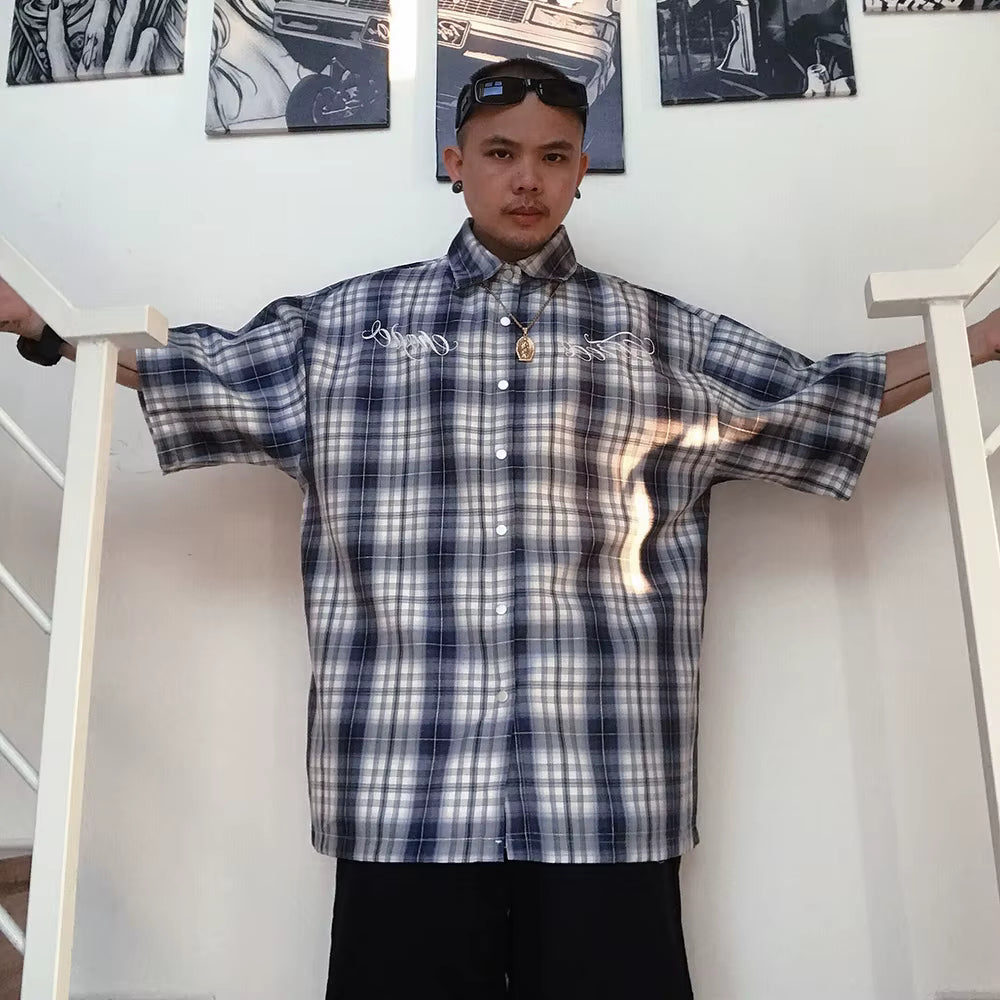 AZELIA© “FH CHECK 22” SHIRT