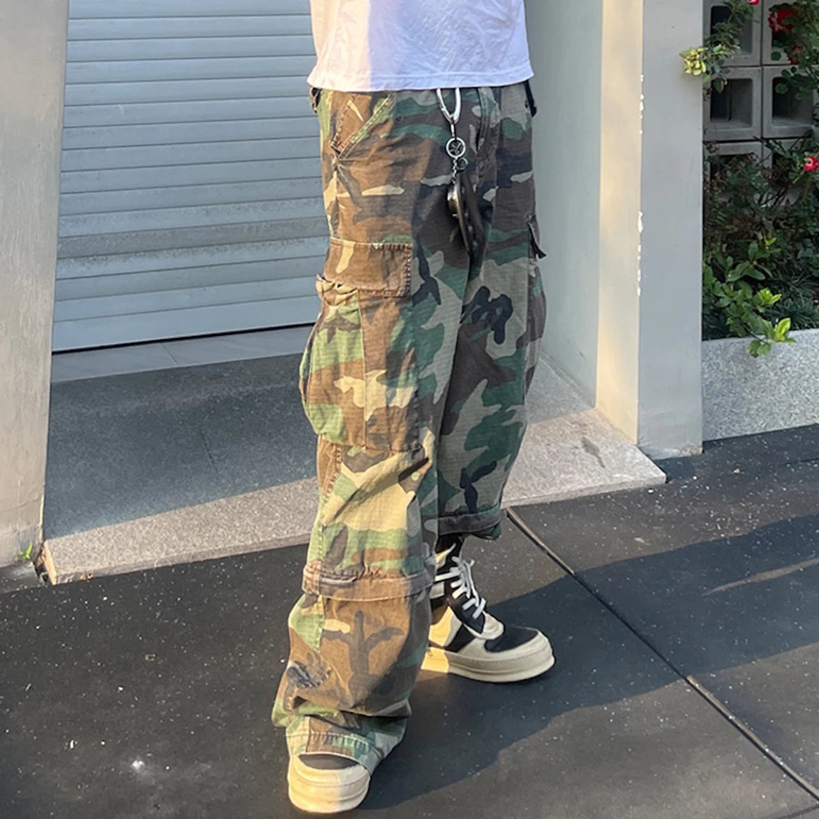 AZELIA© “DETACHABLE” CARGO