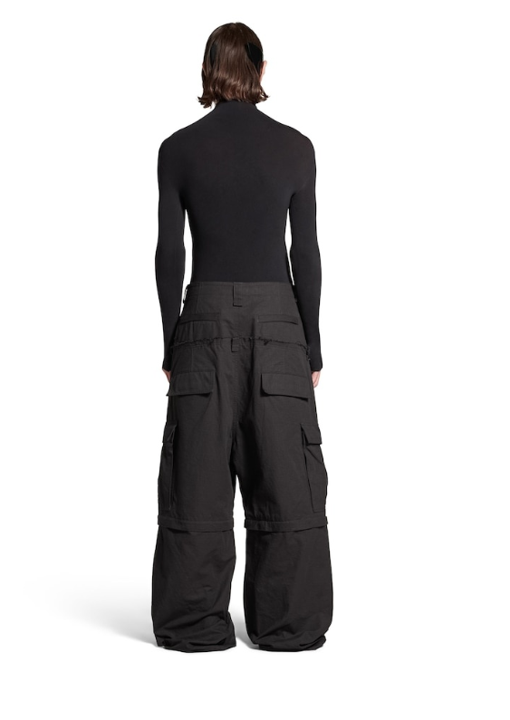AZELIA© “DETACHABLE” CARGO