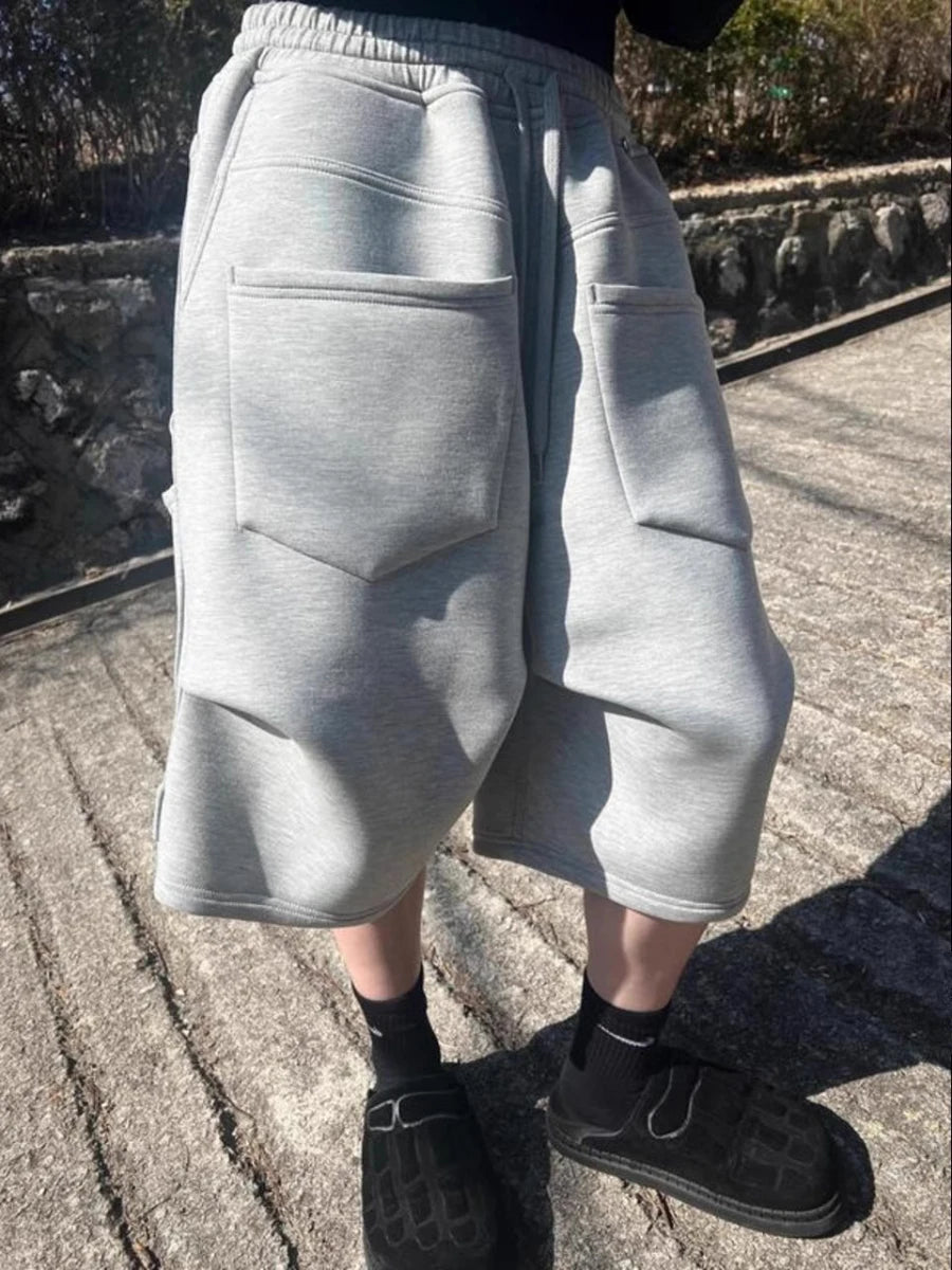 AZELIA© “ARTWORK” SHORTS