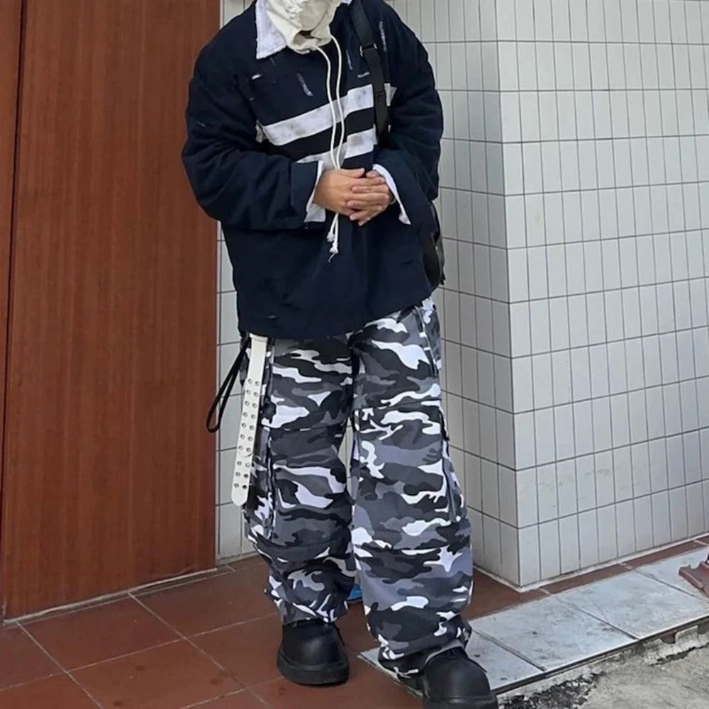 AZELIA© “DETACHABLE” CARGO