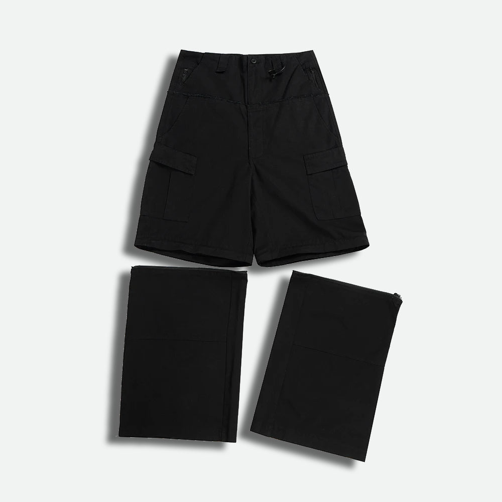 AZELIA© “DETACHABLE” CARGO