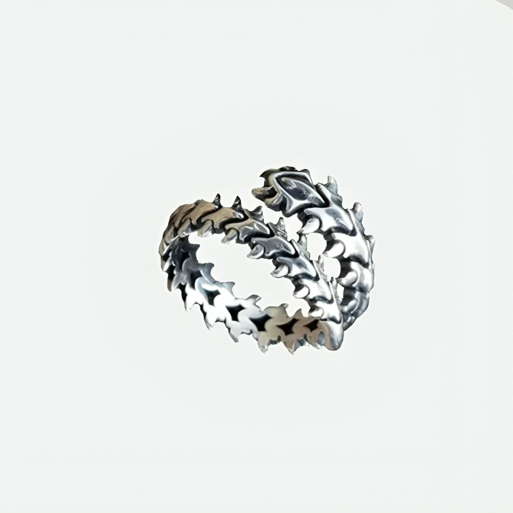 CENTIPEDE RING