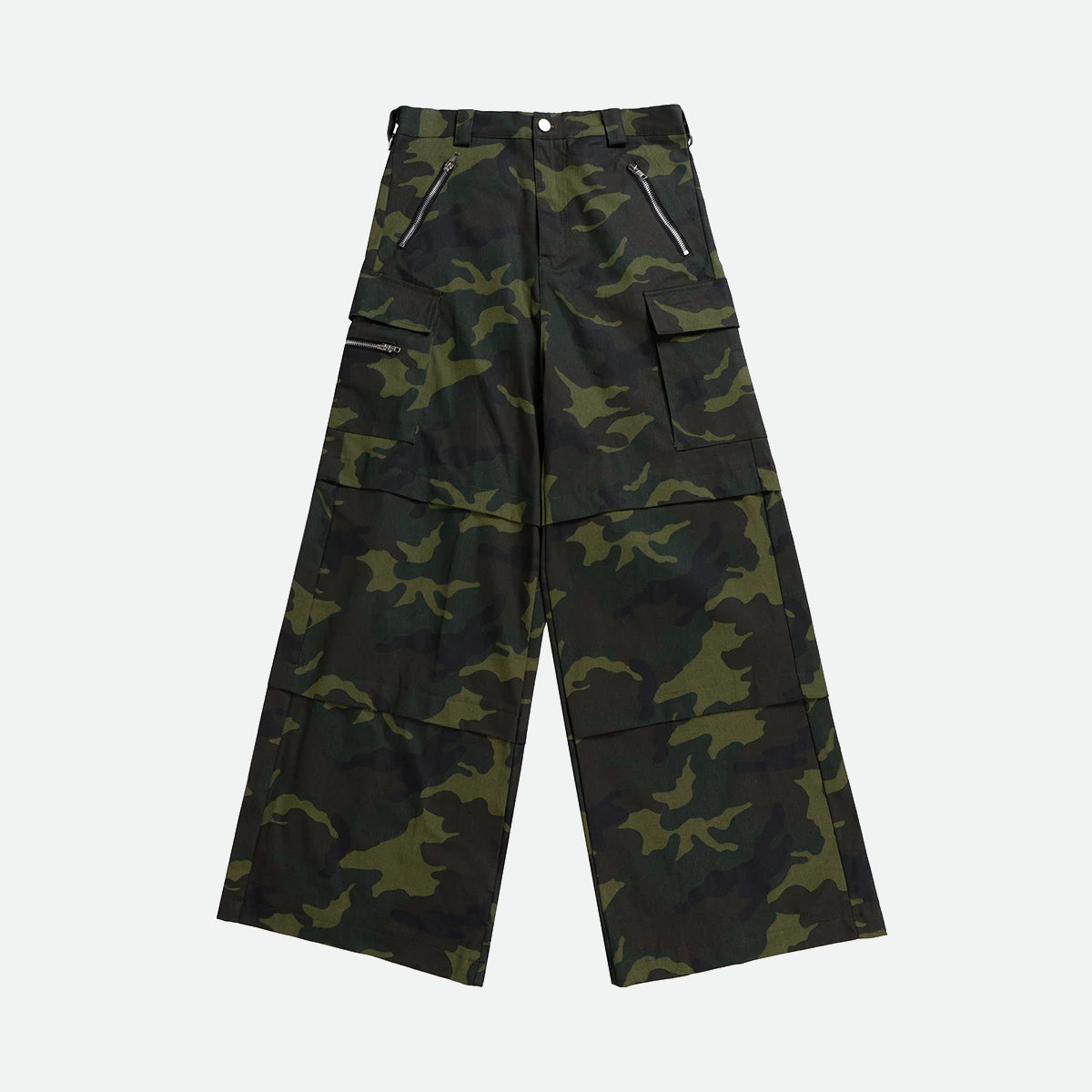 AZELIA© “MILITARY” CARGO