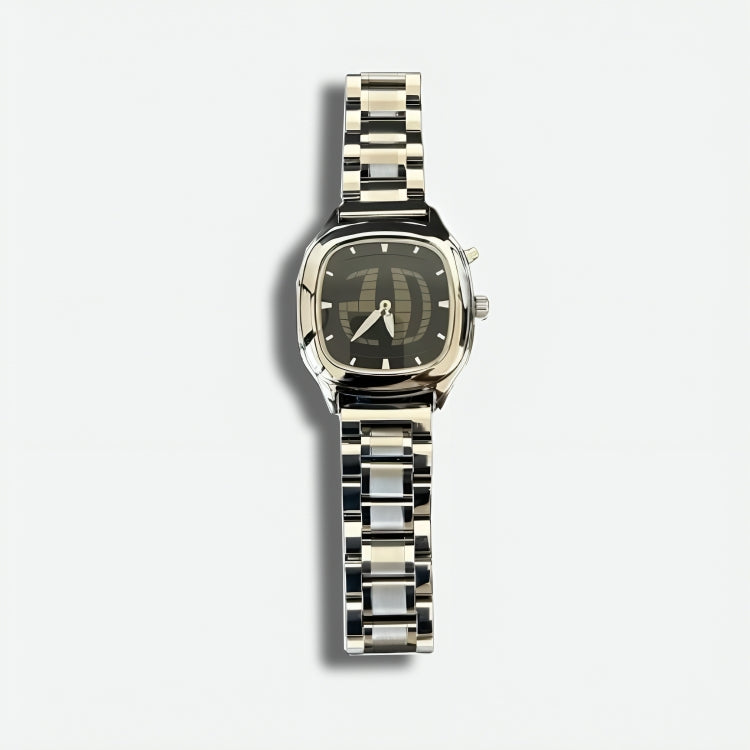 GRIDCLOCK “BLACK” WATCH