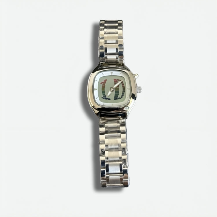 GRIDCLOCK “WHITE” WATCH