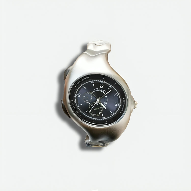 RETROGRADE “MIDNIGHT” WATCH