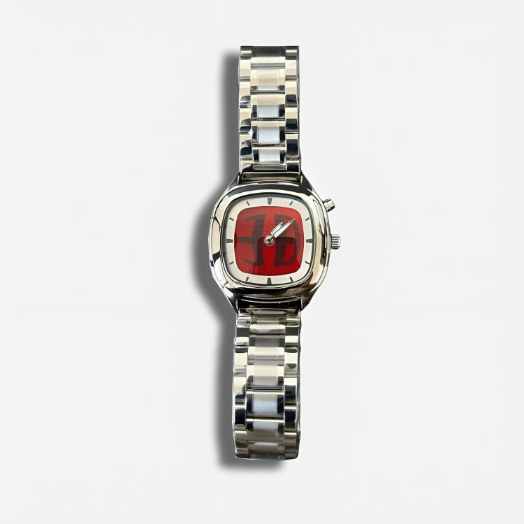 GRIDCLOCK “RED” WATCH