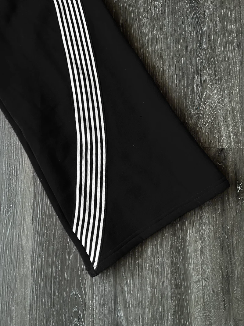 AZELIA© "BLACK" SWEATPANTS