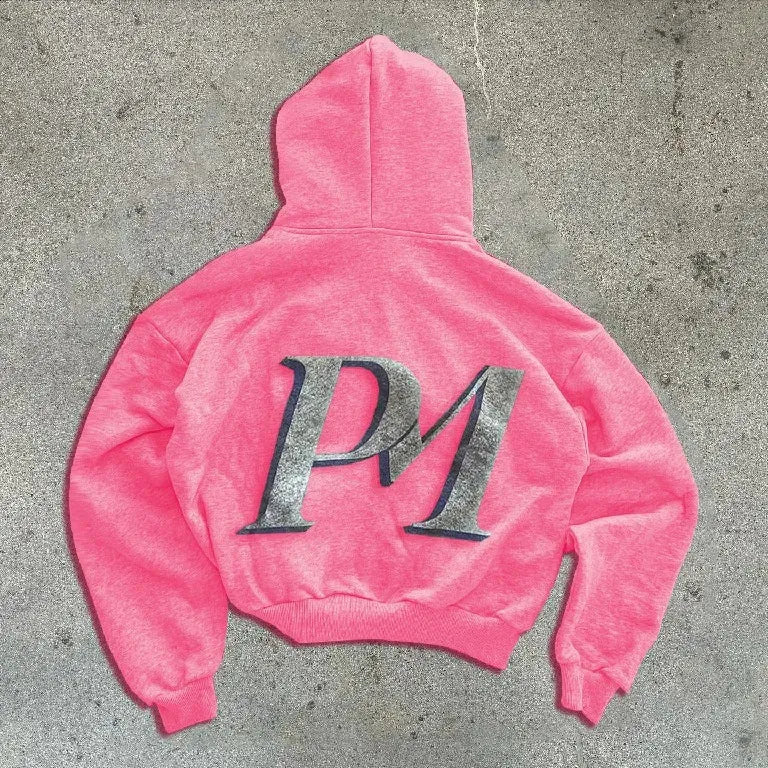 AZELIA© "PINK" MONEY ZIPUP
