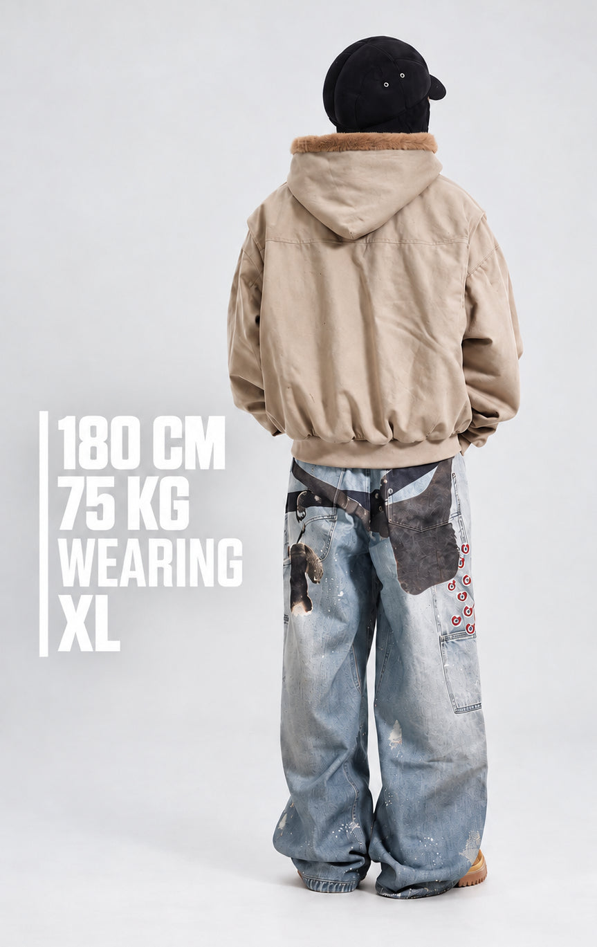 Model size reference