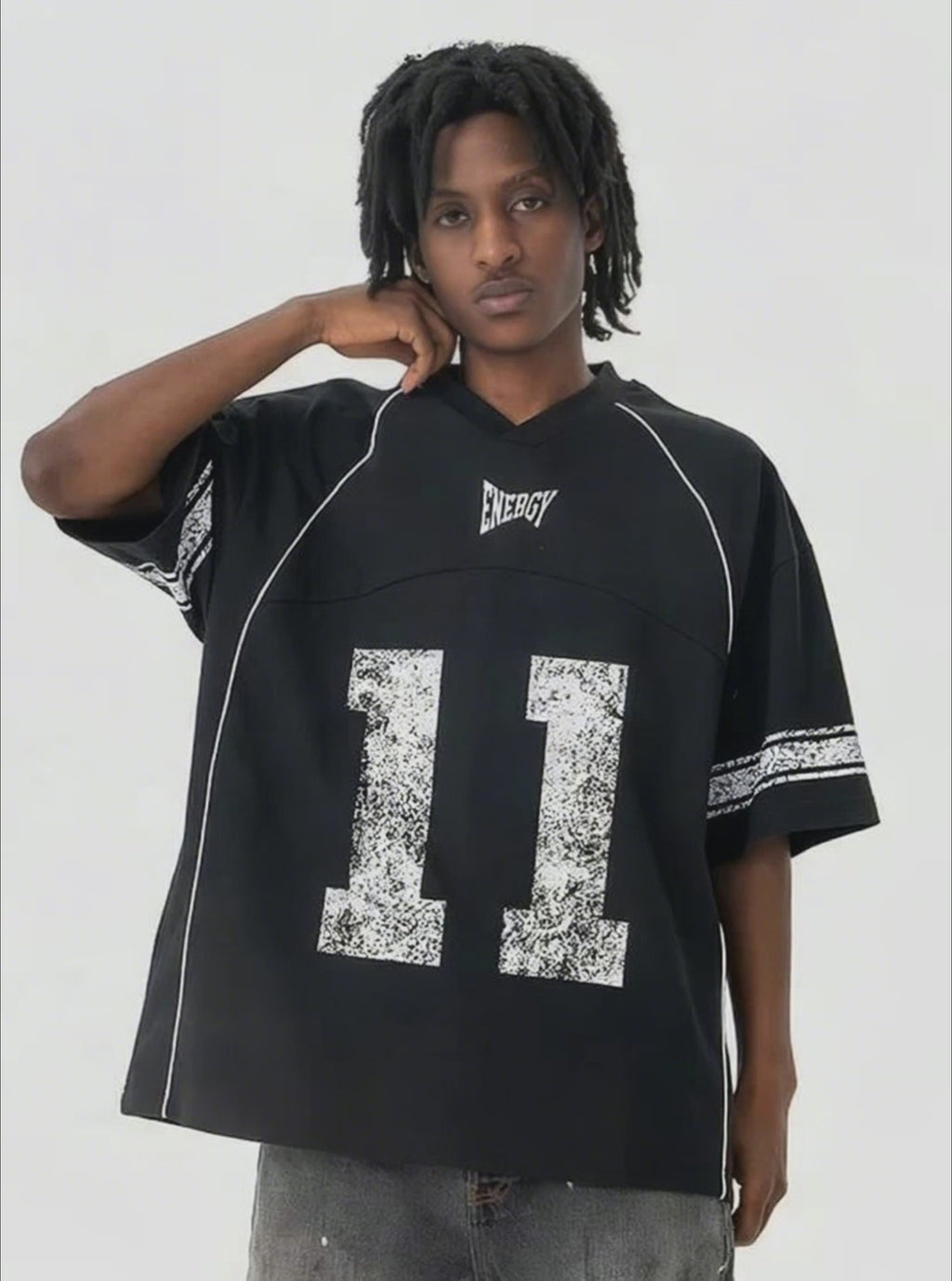 AZELIA© "CLUB 11" TEE