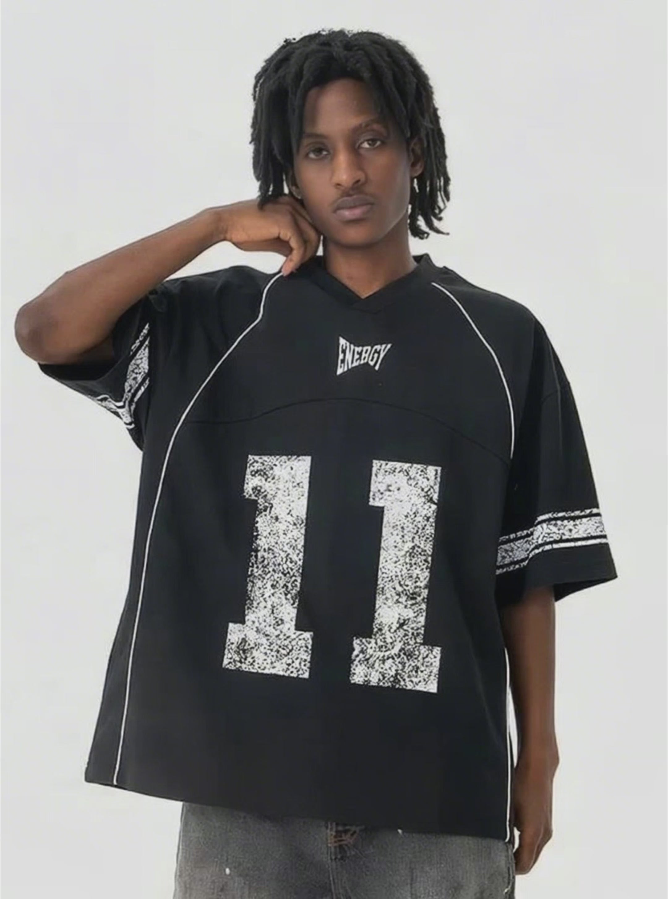 AZELIA© "CLUB 11" TEE