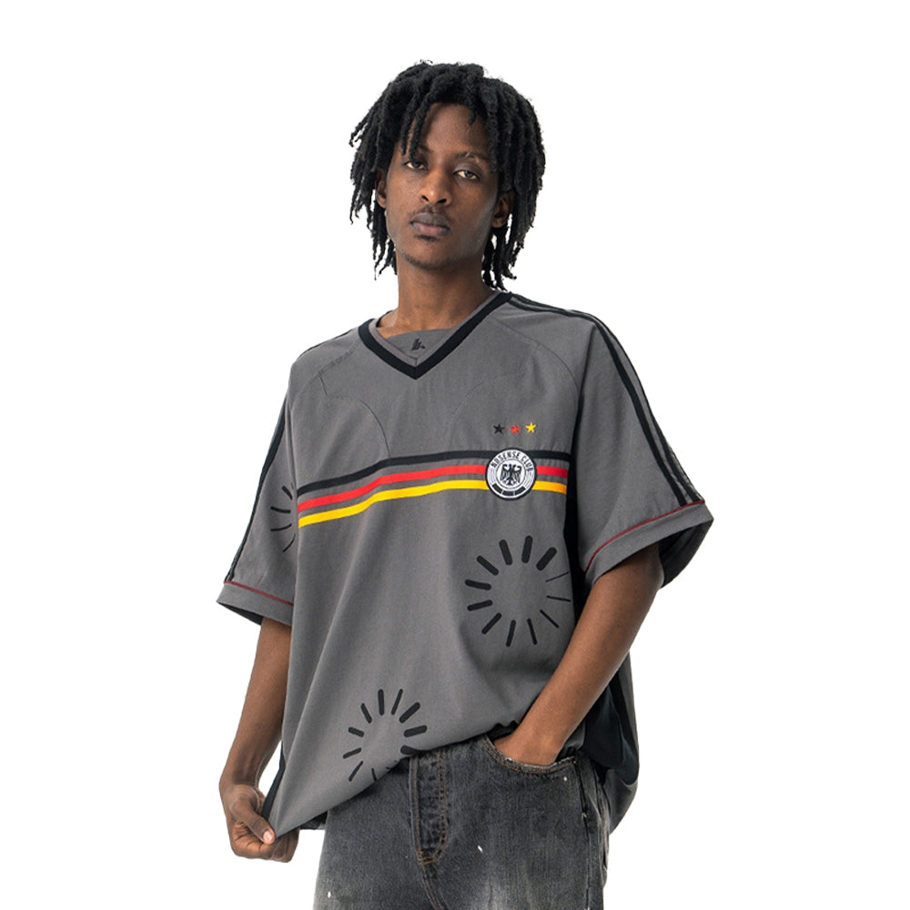 AZELIA© “REPUTATION” TEE